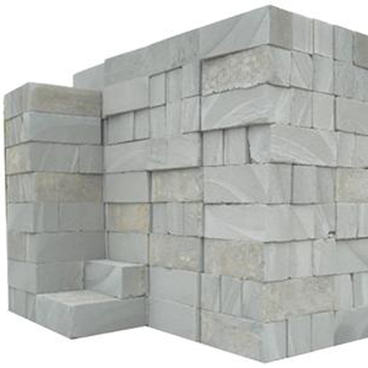 涧西不同砌筑方式蒸压加气混凝土砌块轻质砖 加气块抗压强度研究